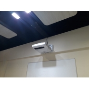 Nueva Sala de Conferencia